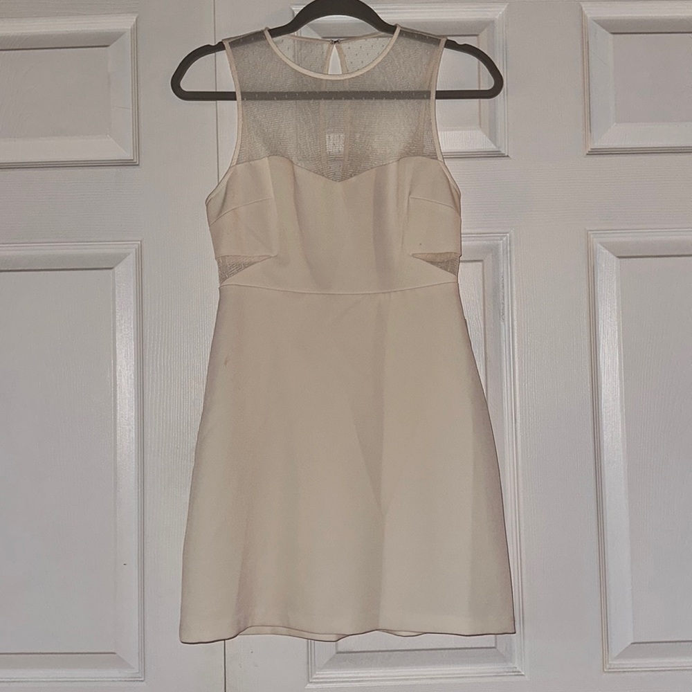 Express Dress size: 2